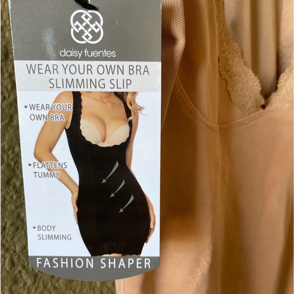 Shape wear